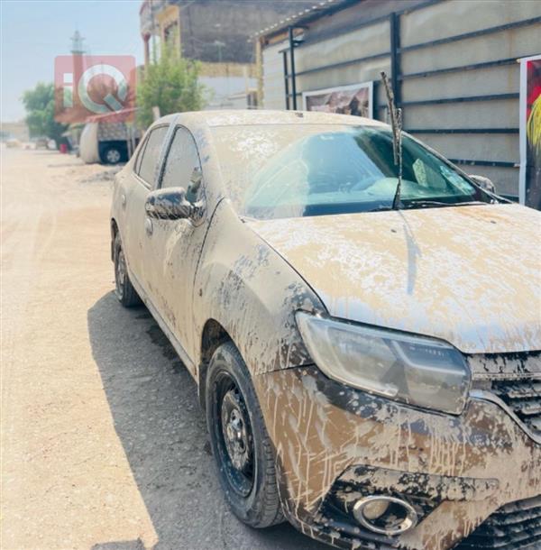 رينو سيمبل 2019   للبيع في العراق - الناصرية